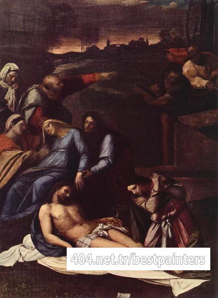 Piombo_Sebastiano_del_Deposition