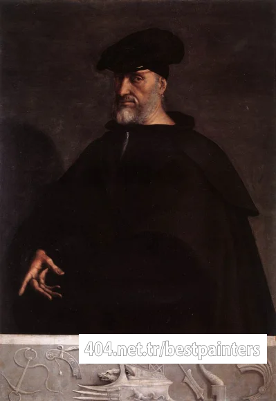 Piombo_Sebastiano_del_Portrait_of_Andrea_Doria