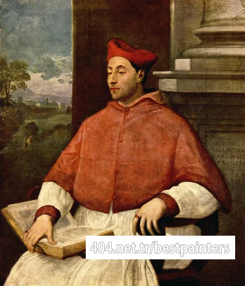 Piombo_Sebastiano_del_Portrait_of_Antonio_Cardinal_Pallavicini