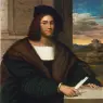 Sebastiano del Piombo (1485-1547)