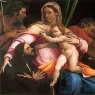 Sebastiano del Piombo(1485-1547)
