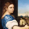 Sebastiano del Piombo(1485-1547)