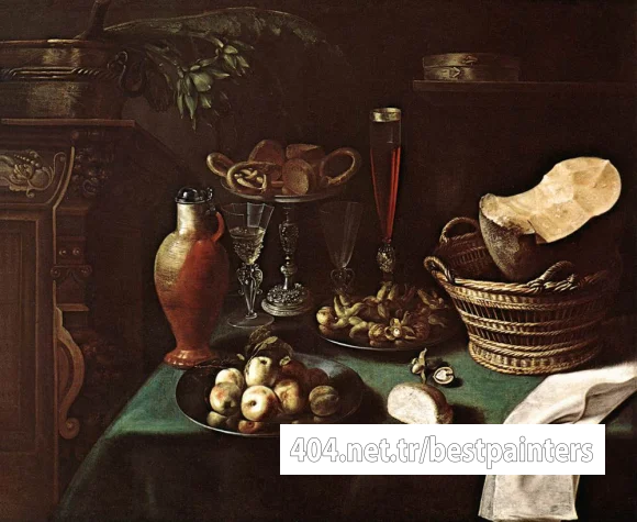 STOSKOPFF_Sebastien_Large_Still_Life