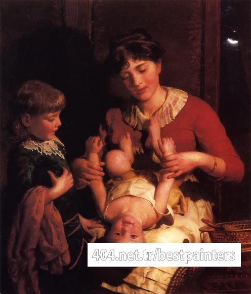 Guy_Seymour_Joseph_See_Saw_Margery_Day