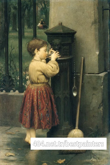 Guy_Seymour_Joseph_The_Crossing_Sweeper