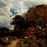 Sidney Richard Percy (1821-1886)