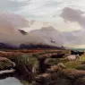 Percy_Sidney_Richard_By_The_Shore