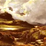 Sidney Richard Percy (1821-1886)