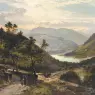 Percy_Sidney_Richard_Scottish_Highlands