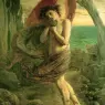 Simeon Solomon (1840-1905)