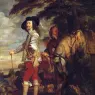 CharlesI_King_of_England_at_the_Hunt_WGA