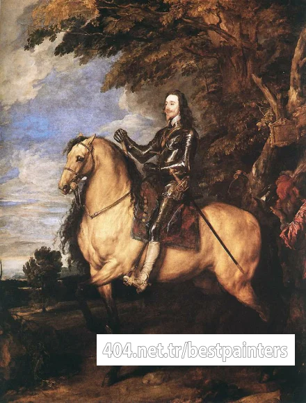 CharlesI_on_Horseback_WGA