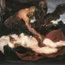 DYCK_Anthony_Van_Jupiter_and_Antiope