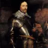 Dyck_Anthony_van_Portrait_Of_Frederik_Hendrik