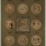 Dyck_Anthony_van_Sheet_of_Studies