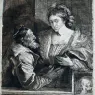 Sir Antony van Dyck (1599-1641)