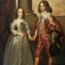 Dyck_Anthony_van_William_II_Prince_of_Orange_and_Princess_Henrietta_Mary_Stuart