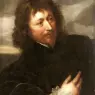 Dyck_Sir_Anthony_Van_Portrait_Of_Endymion_Porter