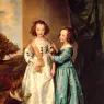 Dyck_Van_Wharton_Sisters