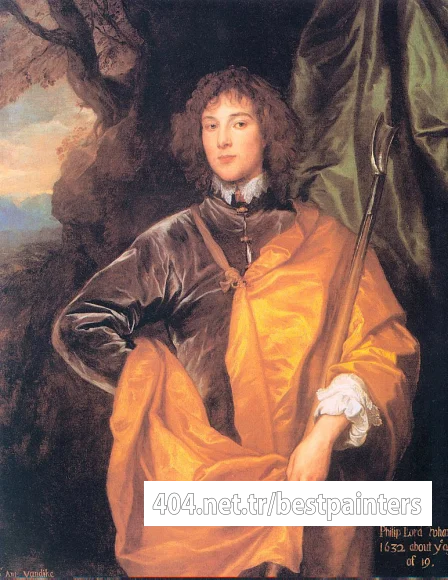 Philip_Fourth_Lord_Wharton_CGF