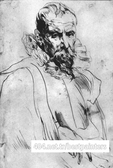 Portrait_of_Pieter_Bruegel_the_Younger_WGA