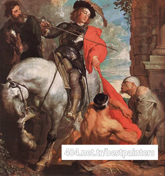 St_Martin_Dividing_his_Cloak_WGA