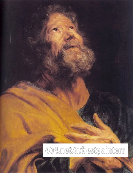 The_Penitent_Apostle_Peter_CGF