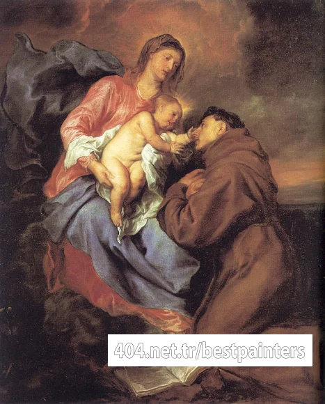 The_Vision_of_Saint_Anthony_CGF