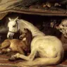 LANDSEER_Sir_Edwin_Henry_The_Arab_Tent
