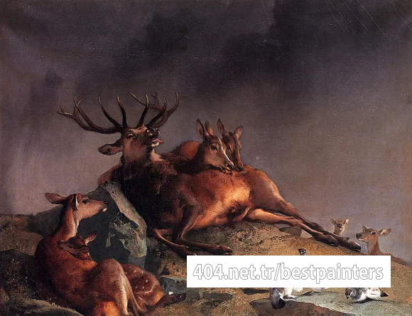 Landseer_Edwin_Henry_The_Highland_Nurses