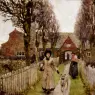 Clausen_Sir_George_Gaywood_Almshouses_Kings_Lynn_1881
