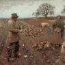 Clausen_Winter_Work