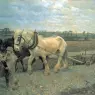 Sir George Clausen (1852-1944)