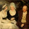 Raeburn_Sir_Henry_John_Johnstone_Betty_Johnstone_and_Miss_Wedderburn