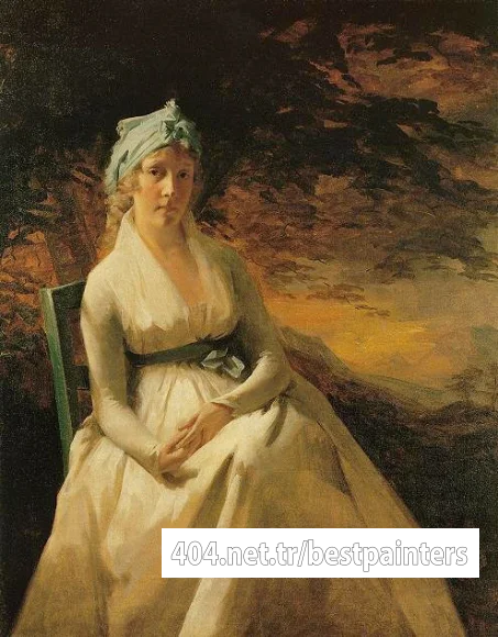 Raeburn_Sir_Henry_Portrait_of_Mrs._Andrew