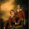 Raeburn_Sir_Henry_The_Binning_Children