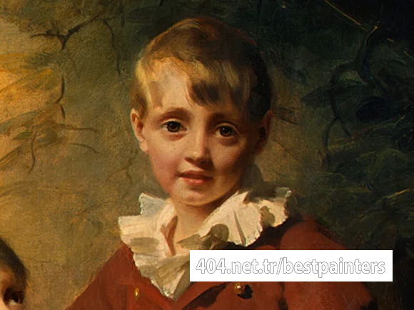 Raeburn_Sir_Henry_The_Binning_Children_dt1
