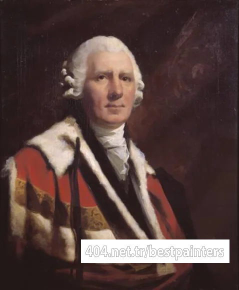 Raeburn_Sir_Henry_The_First_Viscount_Melville