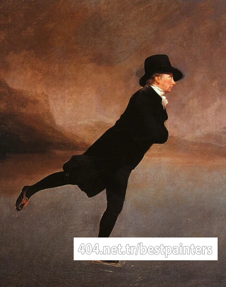 Raeburn_Sir_Henry_The_Reverend_Robert_Walker_Skating