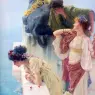 Sir Lawrence Alma-Tadema (1836-1912)