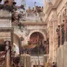 Sir Lawrence Alma-Tadema (1836-1912)