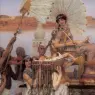 Sir Lawrence Alma-Tadema (1836-1912)