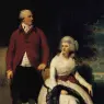 LAWRENCE_Sir_Thomas_Mr_And_Mrs_John_Julius_Angerstein
