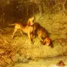 Orchardson_Sir_William_Quiller_Escaped