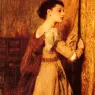 Orchardson_Sir_William_Quiller_Jessica