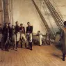 Orchardson_William_On_Board_HMS_Bellerophon