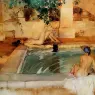 Flint_Sir_William_Russell_Gleaming_Limbs_And_Cool_Waters