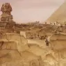 Flint_Sir_William_Russell_Souvenir_Of_Egypt