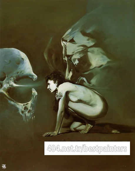 ma_Siudmak_Vol6_Dialogue_with_the_Sphinx