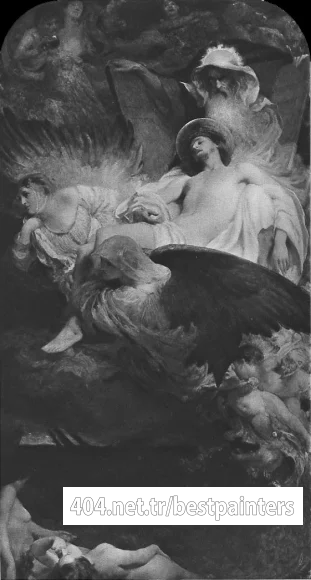 Solomon_Solomon_J_An_Allegory
